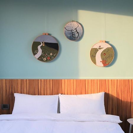 復國8號旅居bel Panorama Guesthouse Magong Ngoại thất bức ảnh