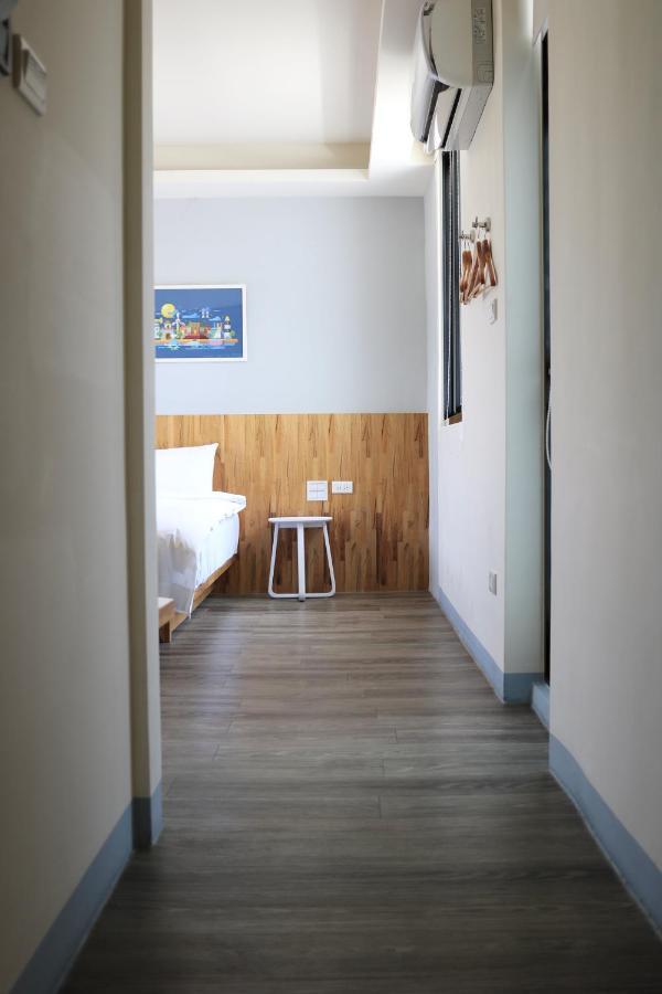 復國8號旅居bel Panorama Guesthouse Magong Ngoại thất bức ảnh