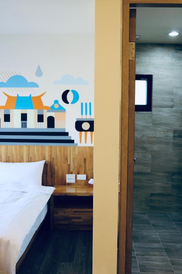 復國8號旅居bel Panorama Guesthouse Magong Ngoại thất bức ảnh