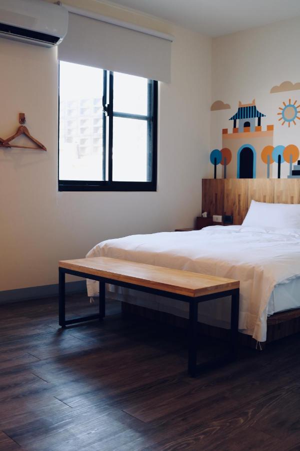 復國8號旅居bel Panorama Guesthouse Magong Ngoại thất bức ảnh