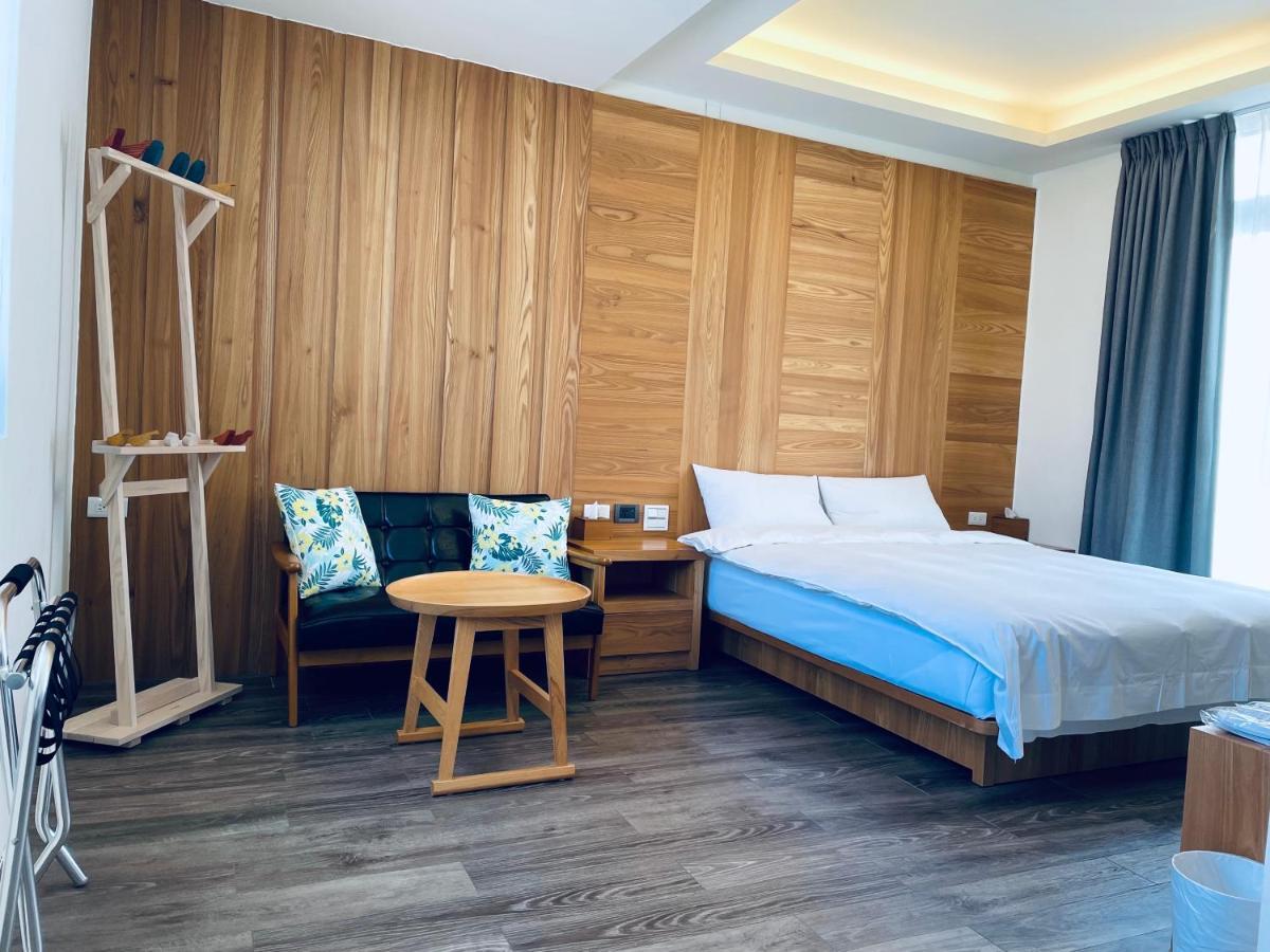 復國8號旅居bel Panorama Guesthouse Magong Ngoại thất bức ảnh
