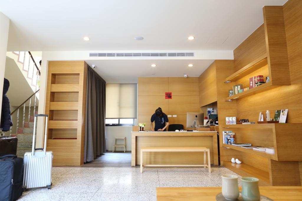 復國8號旅居bel Panorama Guesthouse Magong Ngoại thất bức ảnh