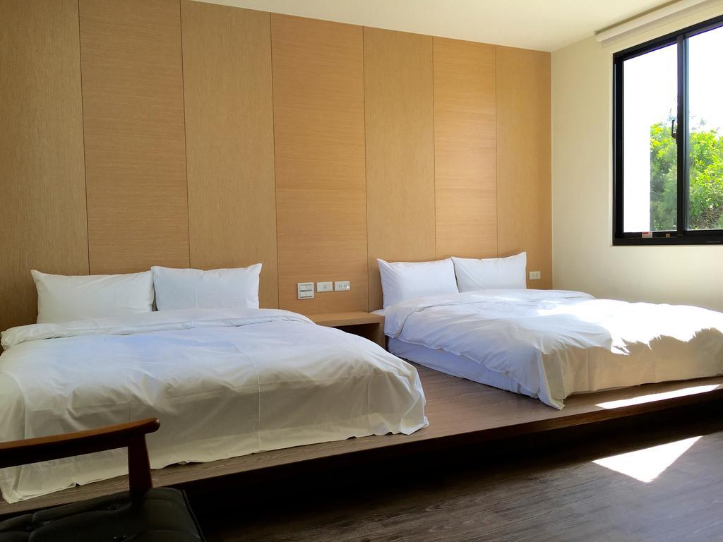 復國8號旅居bel Panorama Guesthouse Magong Ngoại thất bức ảnh