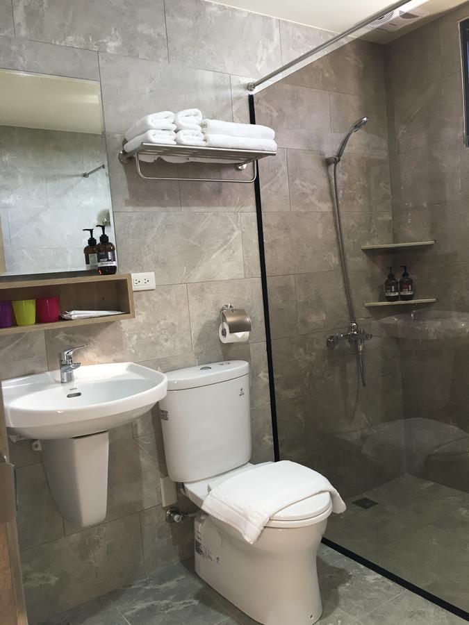 復國8號旅居bel Panorama Guesthouse Magong Ngoại thất bức ảnh