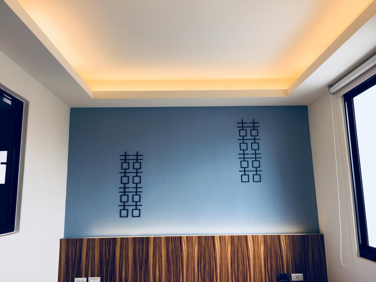 復國8號旅居bel Panorama Guesthouse Magong Ngoại thất bức ảnh