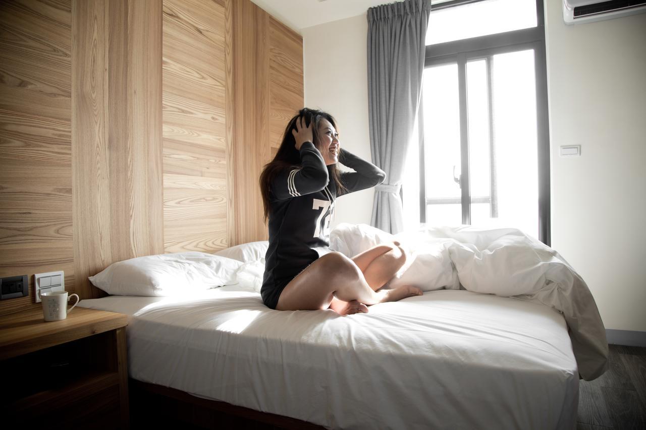 復國8號旅居bel Panorama Guesthouse Magong Ngoại thất bức ảnh